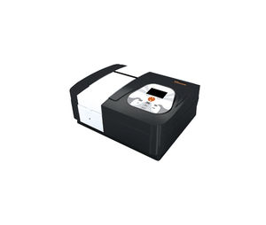 UV-vis-Spektralphotometer 1