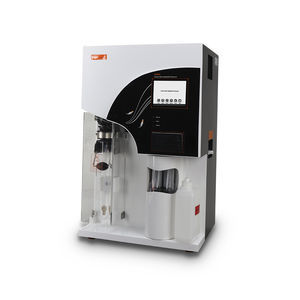 automatisches Destillationssystem 1