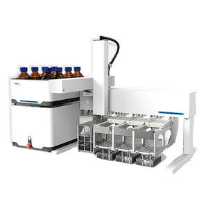 automatischer Labor-Extraktor