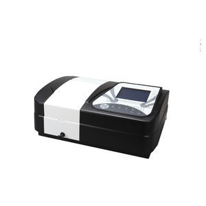 UV-vis-Spektralphotometer 1