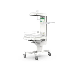 Wärmestrahler für Neugeborene / mit Monitor 1