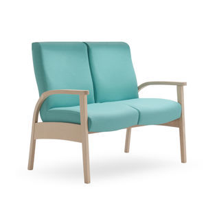 Sofa für Wartezimmer 1