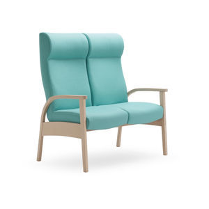 Sofa für Wartezimmer 1