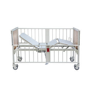 Krankenhausbett 1