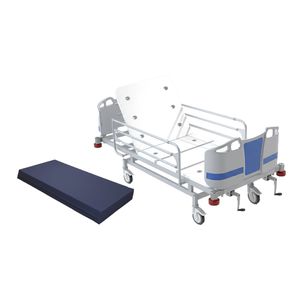 Krankenhausbett 1