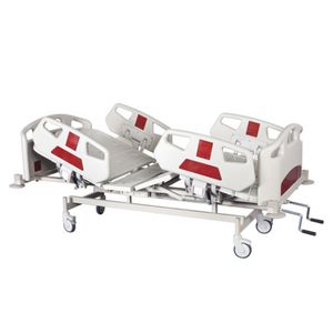Krankenhausbett 1