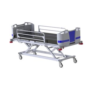 Krankenhausbett 1