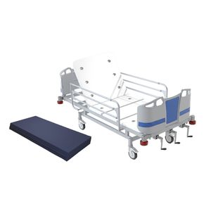 Krankenhausbett 1