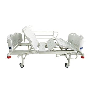 Krankenhausbett 1