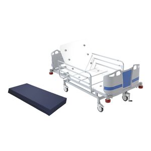 Krankenhausbett 1