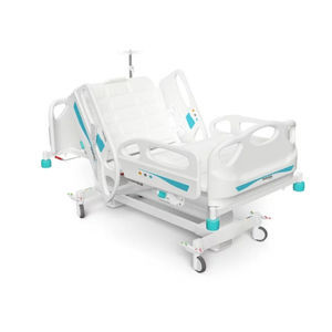 Krankenhausbett 1