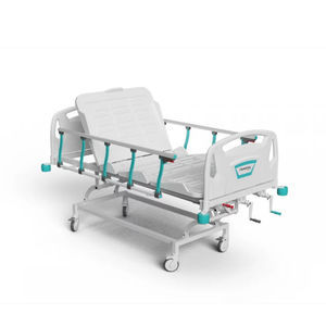 Krankenhausbett 1