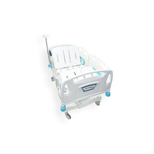 Krankenhausbett 1