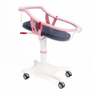 höhenverstellbare Wiege für Krankenhäuser 1