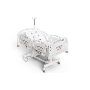 Krankenhausbett 1