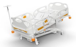 Krankenhausbett 1