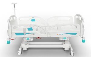 Krankenhausbett 1
