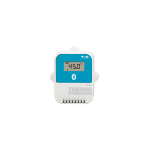 Temperatur-Datenlogger 1