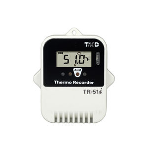 Temperatur-Datenlogger 1