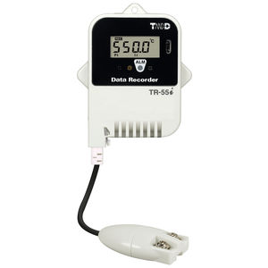 Temperatur-Datenlogger 1