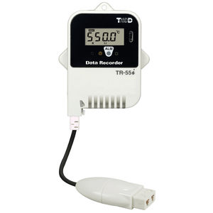 Temperatur-Datenlogger 1