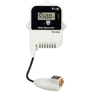 Temperatur-Datenlogger 1
