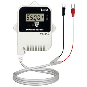 Temperatur-Datenlogger 1