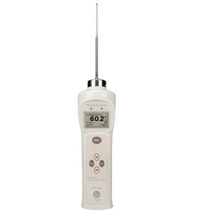 Temperatur-Datenlogger 1