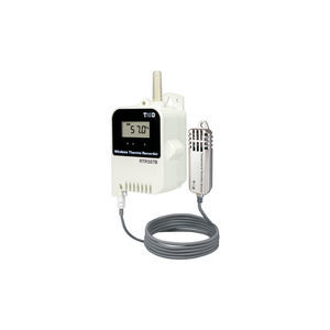 Temperatur-Datenlogger 1
