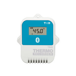 Temperatur-Datenlogger 1