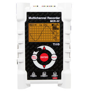 Temperatur-Datenlogger