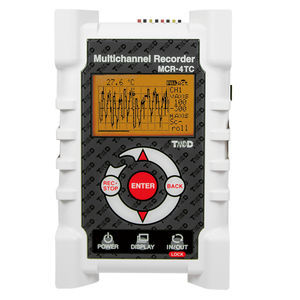 Temperatur-Datenlogger