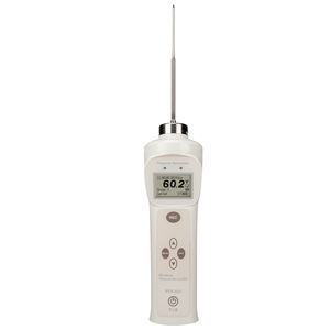 Temperatur-Datenlogger