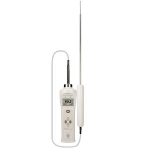 Temperatur-Datenlogger
