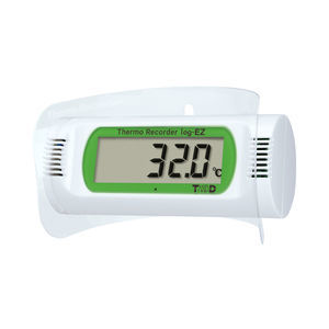 Temperatur-Datenlogger