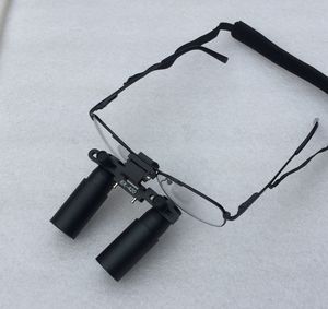 Lupenbrille