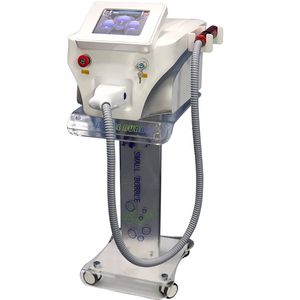 Laser für Pigmentläsionen