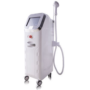 Laser für Epilation