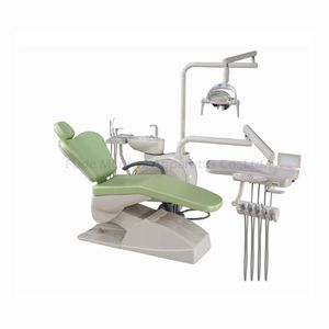 Dentaleinheit mit elektrisch bedientem Stuhl