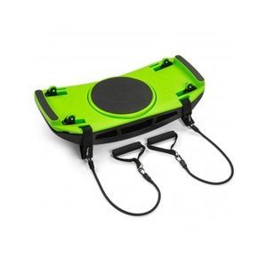 Vibrationsplatte