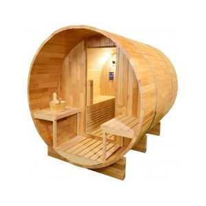Kabine Sauna