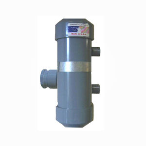 Phasentrenner für Vakuumpumpen / Luft-Wasser 1