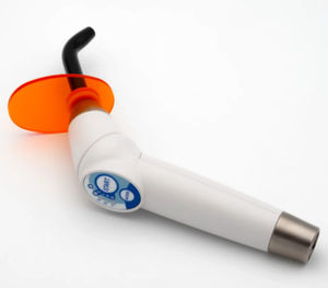 Dental-Polymerisationslampe