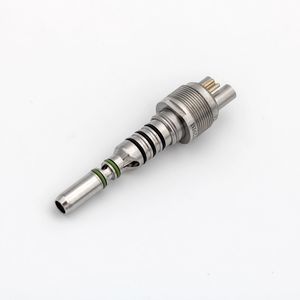 Kupplung für Zahnturbine