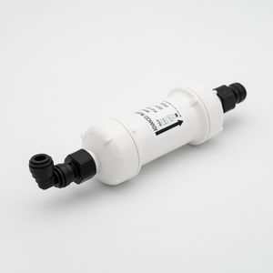 antibakterieller Filter