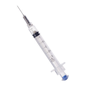 Insulinspritze