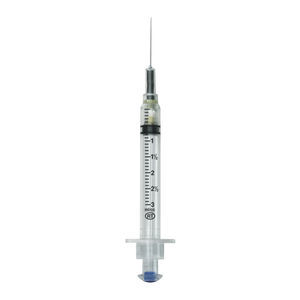 Spritze / 1 ml 1