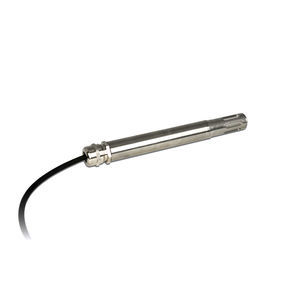 Temperatursensor - nSens-T-NBS - Novasina AG - Kalibrierung / für ...