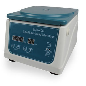 Laborzentrifuge 1