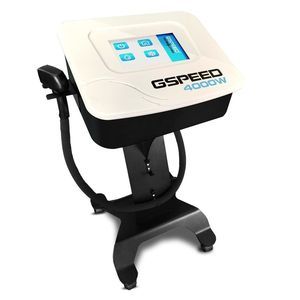 Laser für Epilation